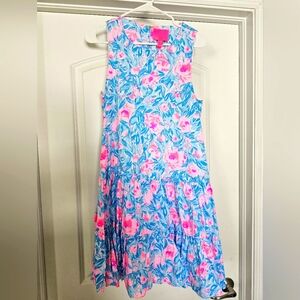 Lilly Pulitzer M dress EUC